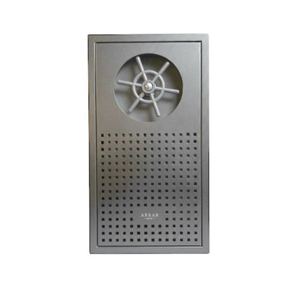 Asras Rinser Cup Washer - Choose Size