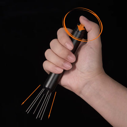 WDT Needle pen