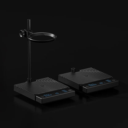 TIMEMORE Coffee Scale Black Mirror DUO (New)