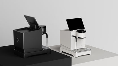 Wendougee Lita coffee machine