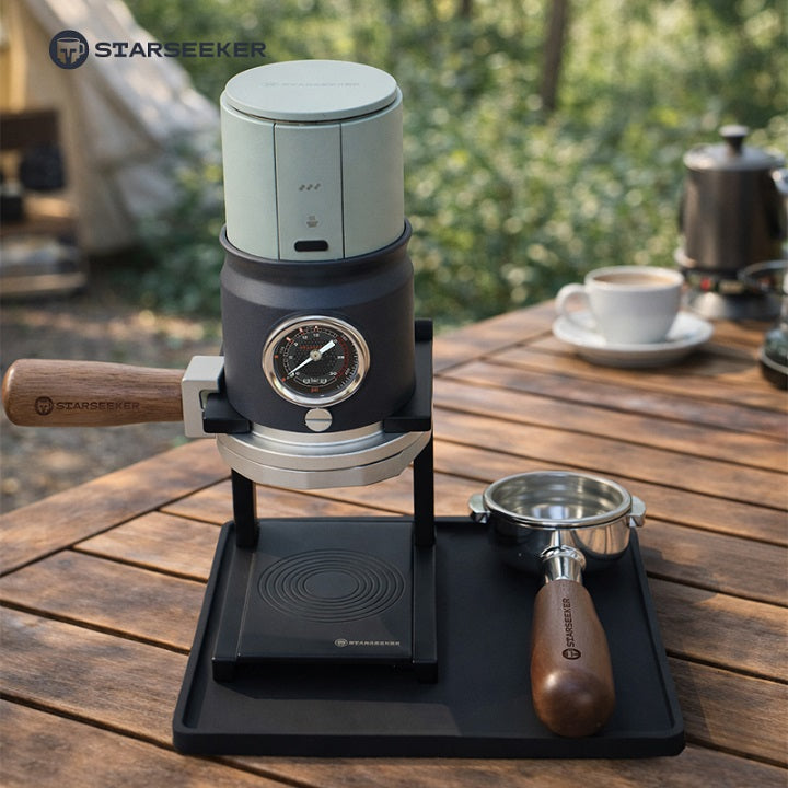 Portafilter Kit for STARSEEKER Super 58