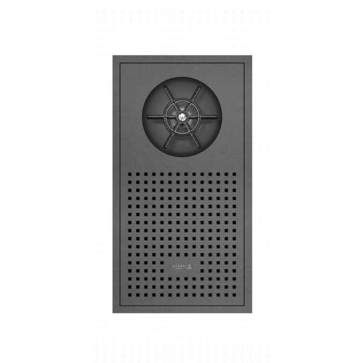 Asras Rinser Cup Washer - Choose Size