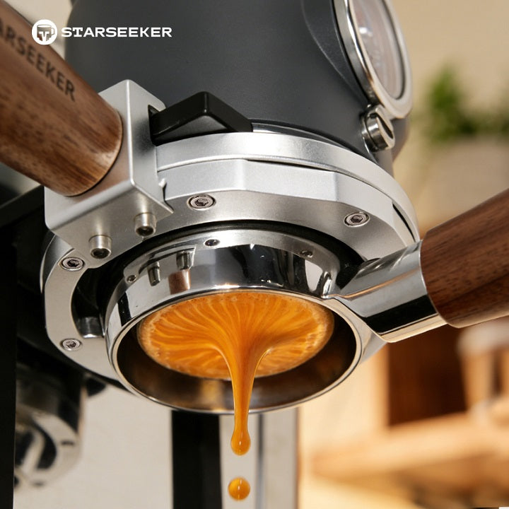 STARSEEKER Super58 Portable Espresso Maker-Choose Color