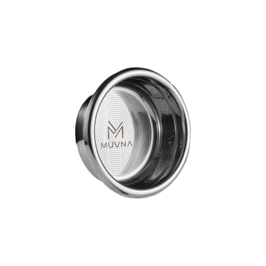 Muvna Matrix-Precision basket 58mm- Choose Size / Materials