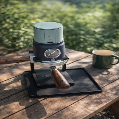 STARSEEKER Super58 Portable Espresso Maker-Choose Color