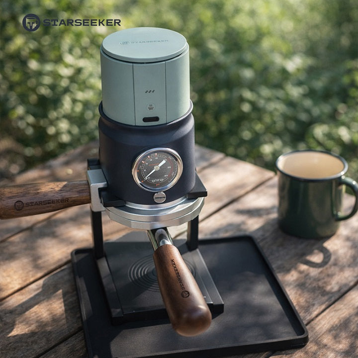 Portafilter Kit for STARSEEKER Super 58