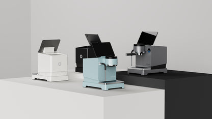 Wendougee Lita coffee machine