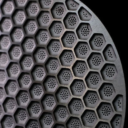 MISCHIEFWORKSHOP ESPRESSO PUCK SCREEN