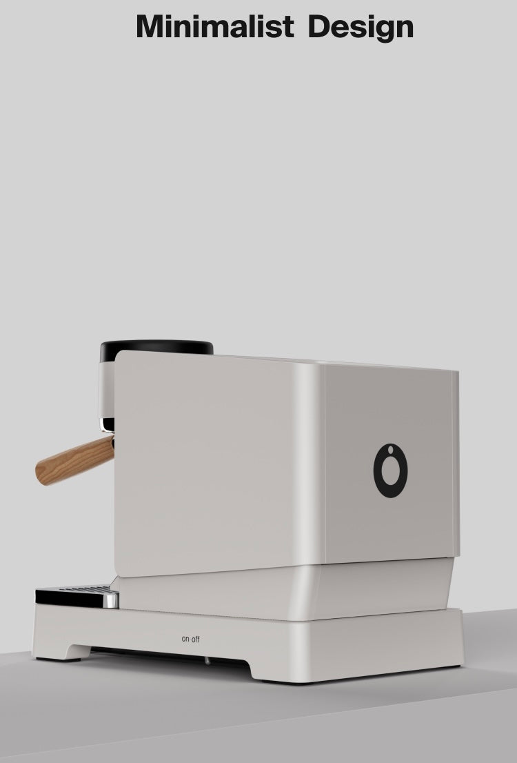 Wendougee Lita coffee machine