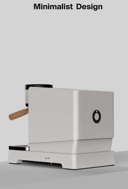Wendougee Lita coffee machine