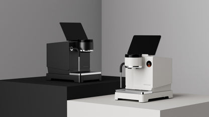 Wendougee Lita coffee machine