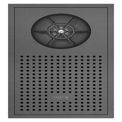 Asras Rinser Cup Washer - Choose Size