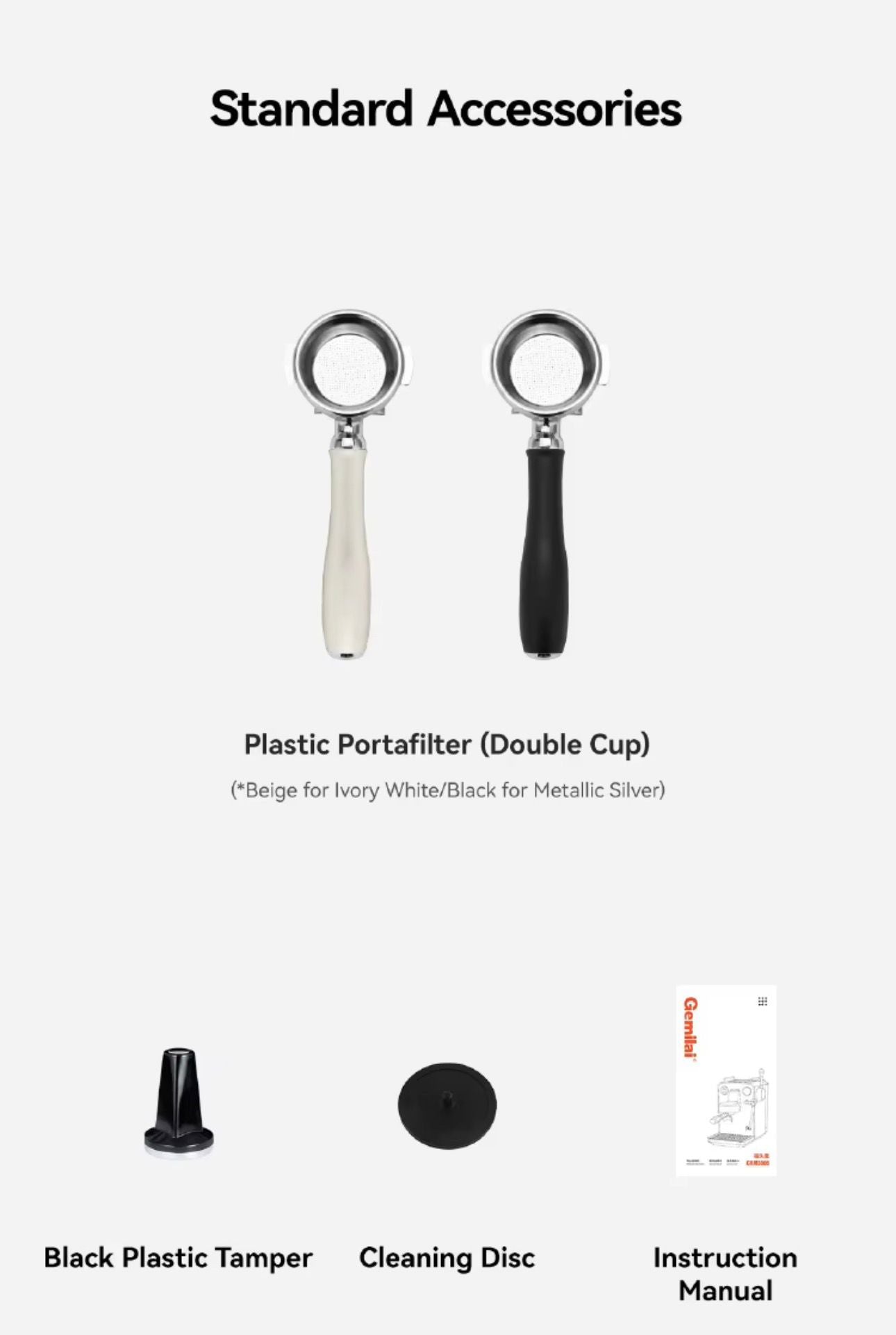 Owl G3006 Coffee Machine