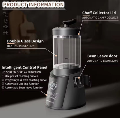 Coffee Roaster 300 g