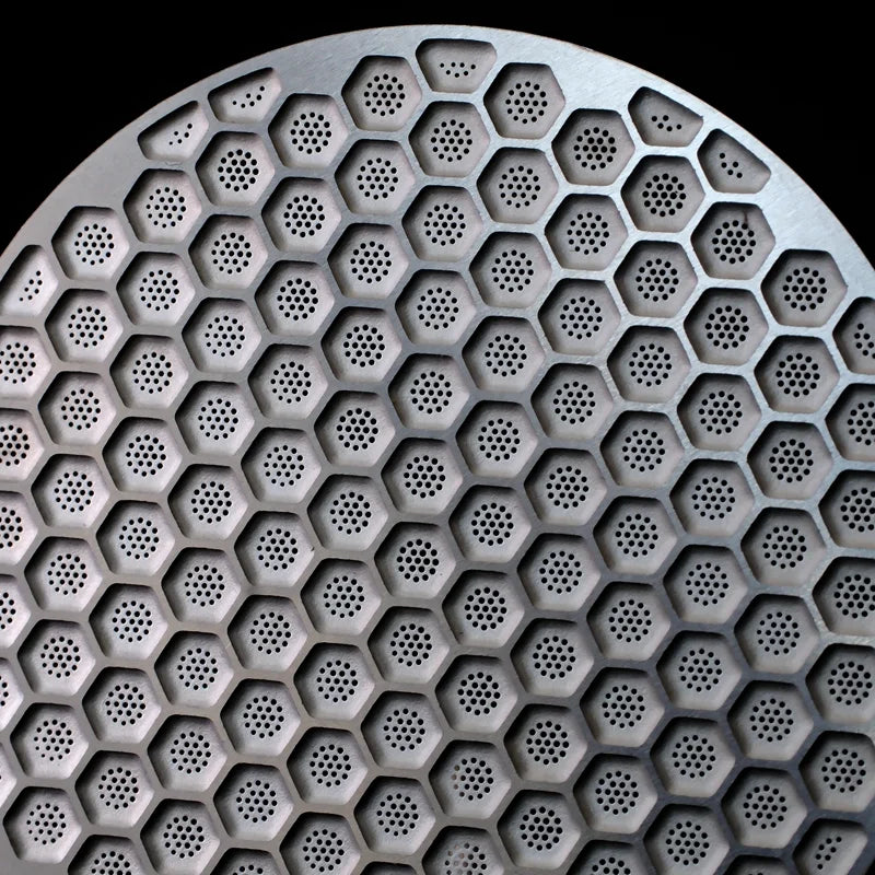 MISCHIEFWORKSHOP ESPRESSO PUCK SCREEN