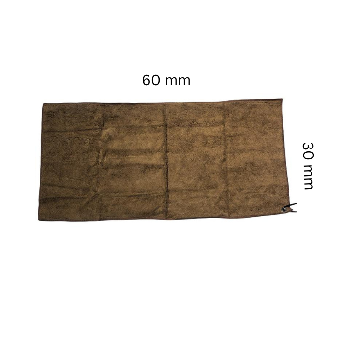 Barista Cloth Kit (3Pieces)