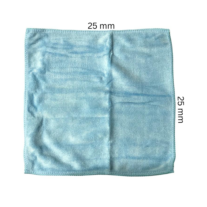 Barista Cloth Kit (3Pieces)