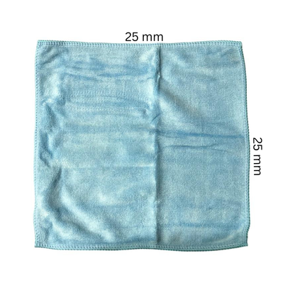 Barista Cloth Kit (3Pieces)