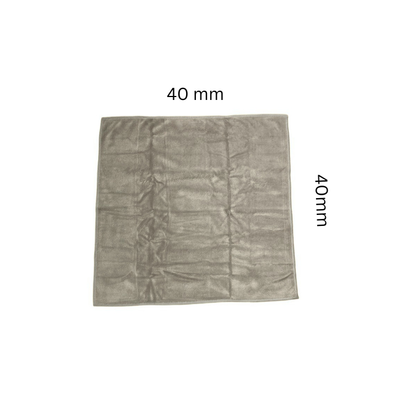 Barista Cloth Kit (3Pieces)