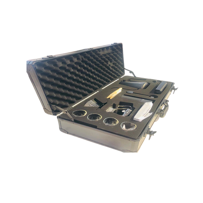 Timemore - C3S Coffee Suitcase Black