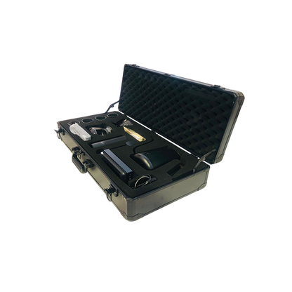 Timemore - C3S Coffee Suitcase Black
