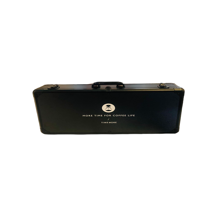 Timemore - C3S Coffee Suitcase Black