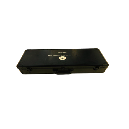 Timemore - C3S Coffee Suitcase Black