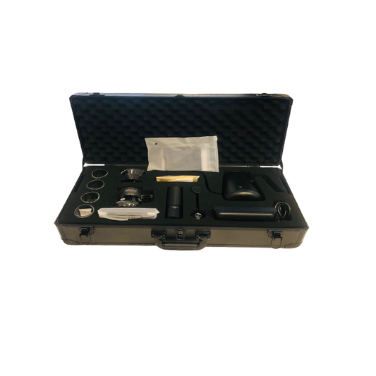 Timemore - C3S Coffee Suitcase Black