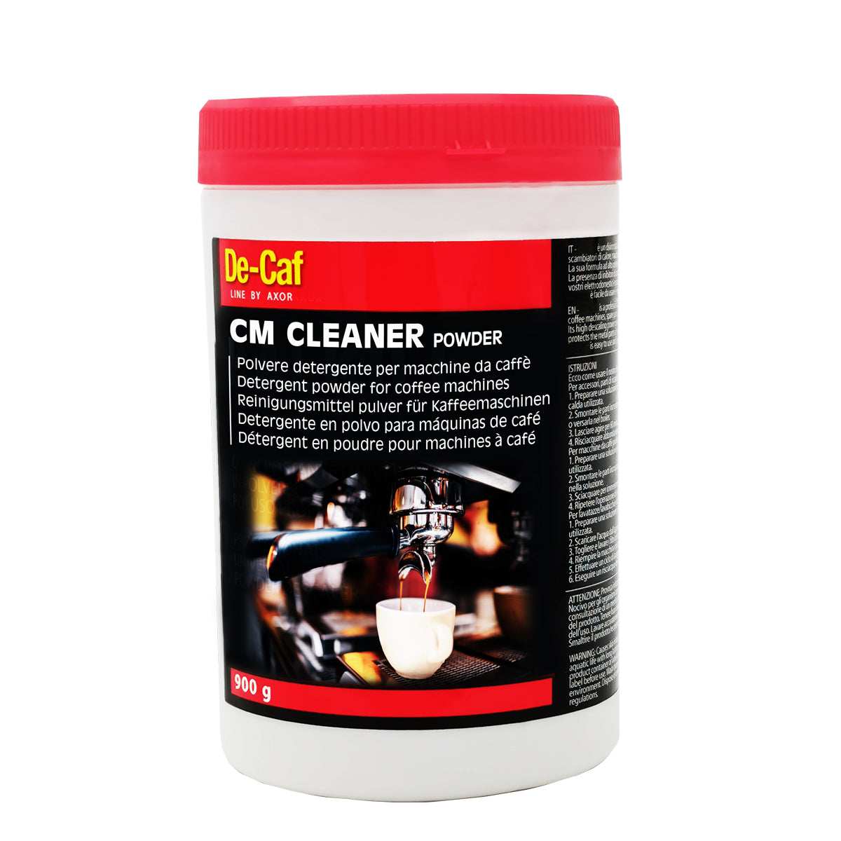 AXOR C.M. CLEANER Powder 900g