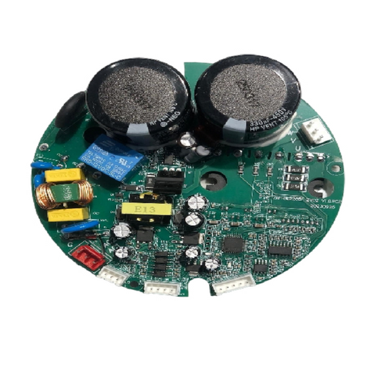 Circuit Board DF 83 V With Fix