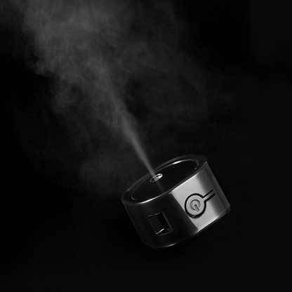 Rechargeable Coffee Bean Spray for Espresso