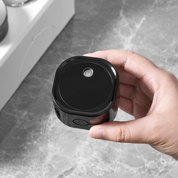 Rechargeable Coffee Bean Spray for Espresso