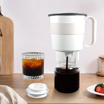 Cold Brew System style