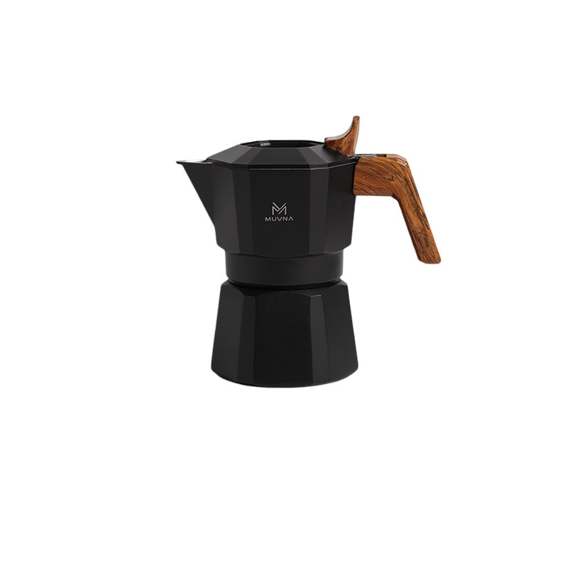 Muvna Italian Moka Pot - Choose size