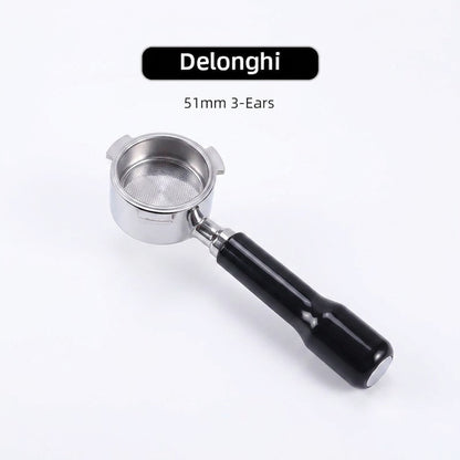 Portafilter Bottomless - 51mm