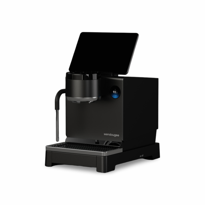 Wendougee Lita coffee machine