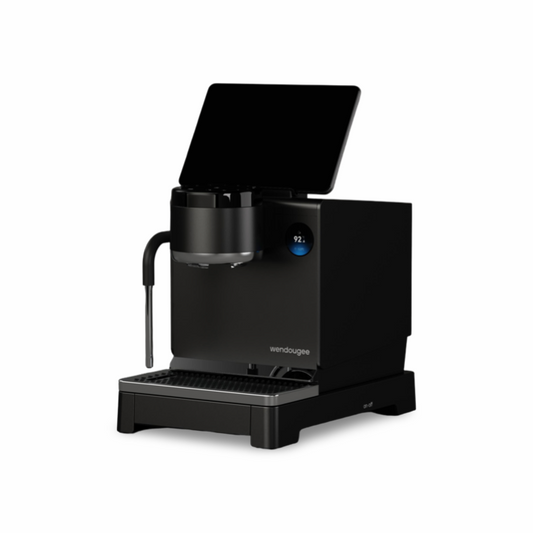 Wendougee Lita coffee machine