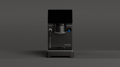 Wendougee Lita coffee machine