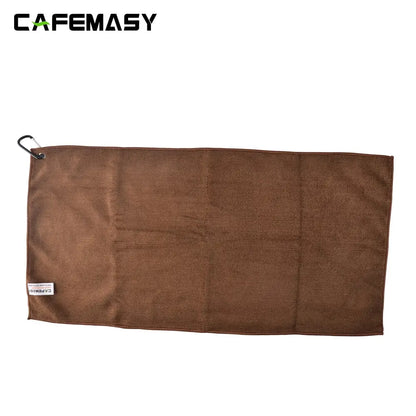 Barista Brown Cloth (1 Pieces)