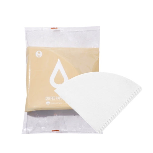 Timemore- Paper Filter Size 02