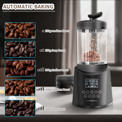 Coffee Roaster 300 g