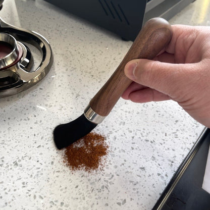 Barista Brush Cleaner