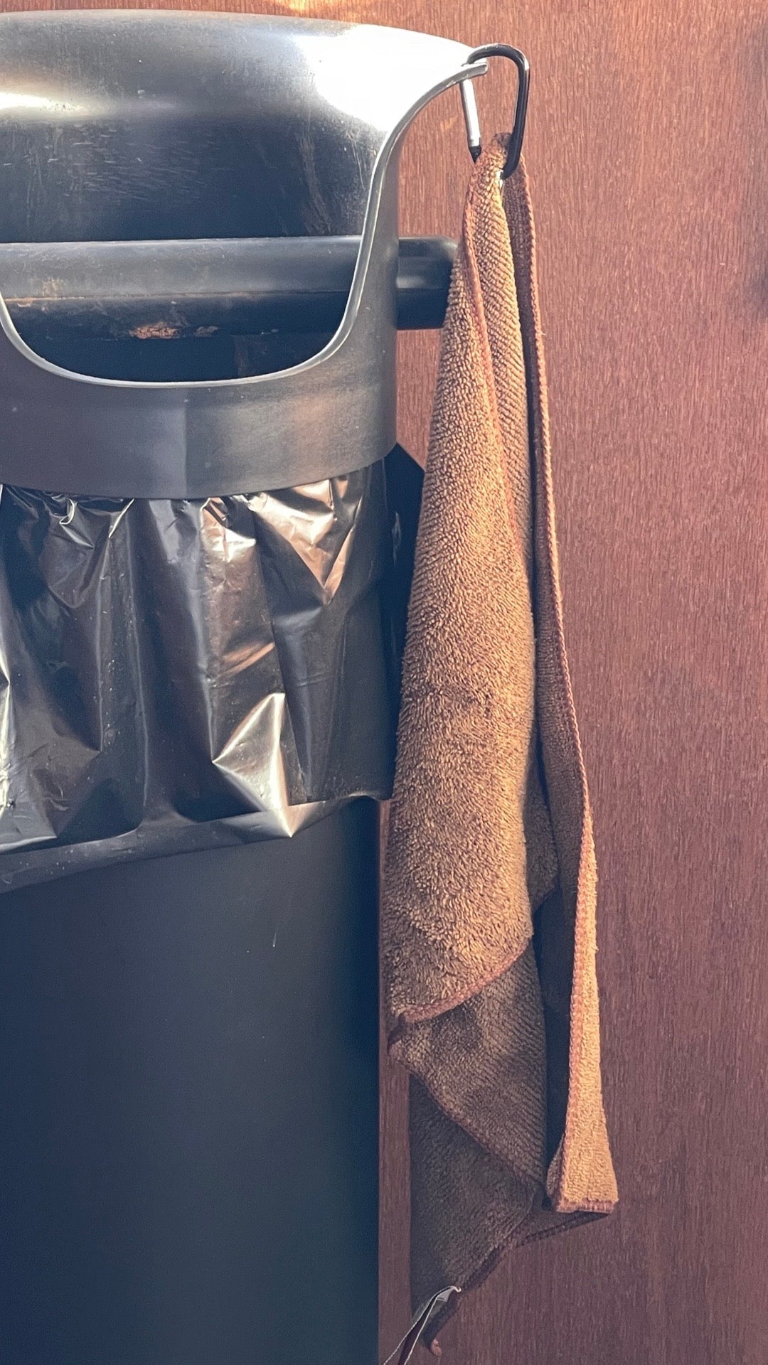 Barista Brown Cloth (1 Pieces)