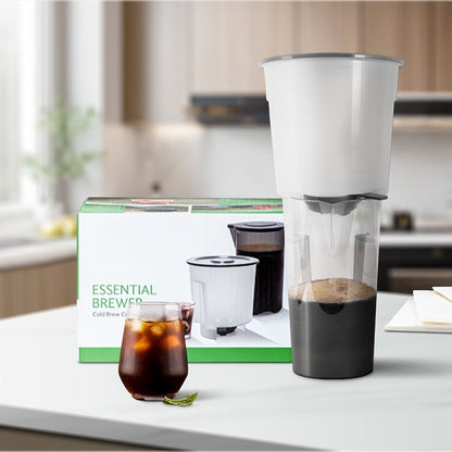 Essential Cold Brewer - 8 cups