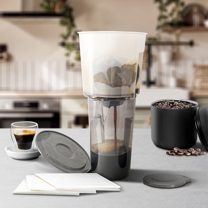 Essential Cold Brewer - 8 cups