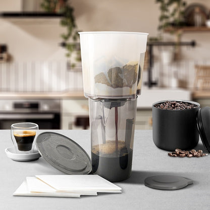 Essential Cold Brewer - 8 cups