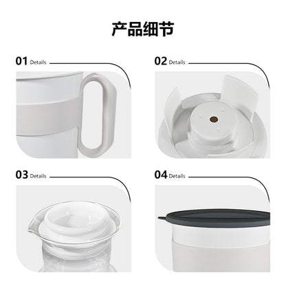 Cold Brew System style