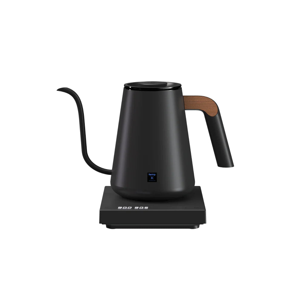 Timemore - Fish pro X smart electric pour over kettle 900 ml