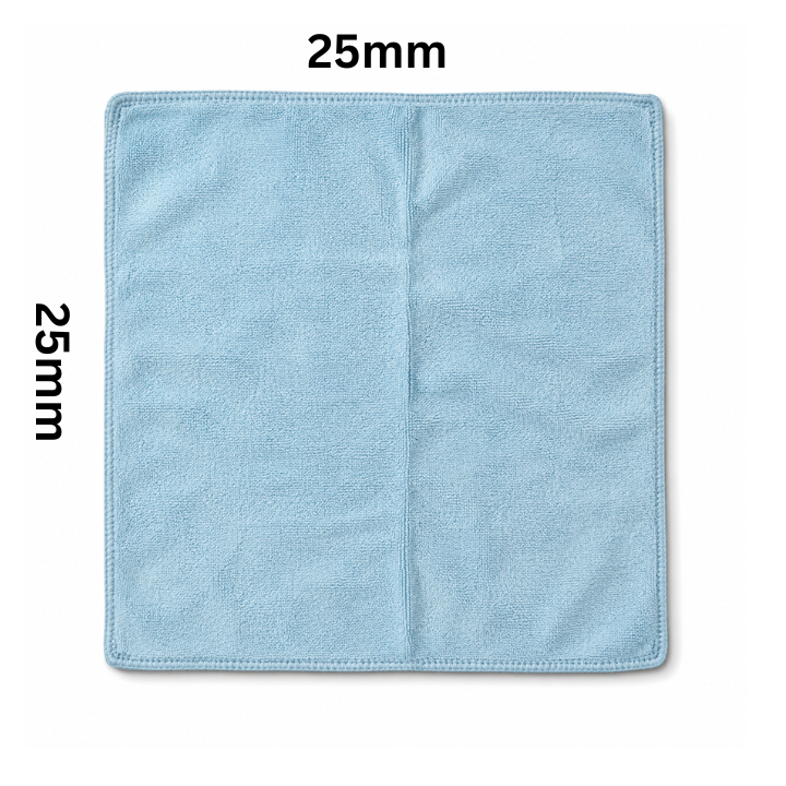 Barista Cloth Kit (3Pieces)