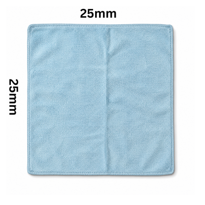 Barista Cloth Kit (3Pieces)